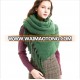 Womens Thick Soft Elegant Scarf Collection Solid Cashmere Shawl Wrap Scarf