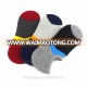 Custom High Quality Women and Men Ankle Socks With Logo